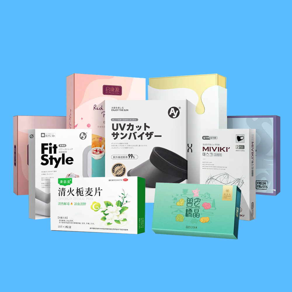 海南三亞印刷廠 包裝印刷 定制包裝印刷設(shè)計(jì)